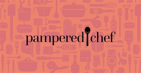 Pampered Chef Logo