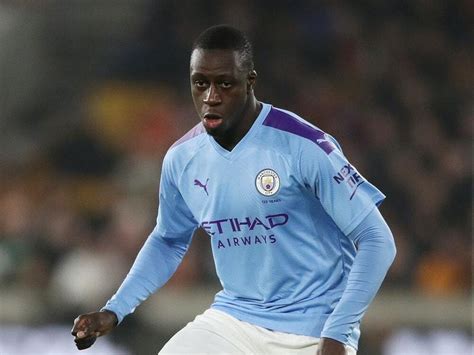 Manchester City defender Benjamin Mendy relishing return to football | Express & Star