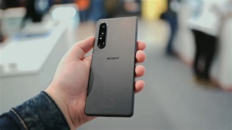 Mách bạn nhiều hơn 91 hình nền sony xperia 1 mark 3 mới nhất - POPPY