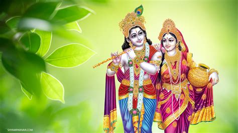 Lord Radha Krishna Hd Wallpapers For Pc 4k - Infoupdate.org