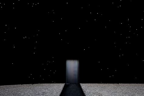 The super-black building that absorbs light: Asif Khan's Vantablack ...