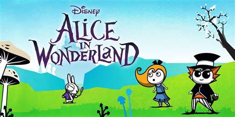 Alice in Wonderland | Nintendo DS | Games | Nintendo