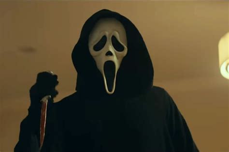 Scream 5 Resmi Rilis Trailer, Ceritakan Kejadian 25 Tahun Setelah Pembunuhan di Woodsboro - Hai