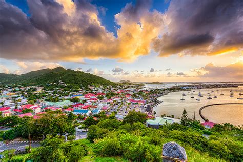 Expat guide to living in The Netherlands Antilles