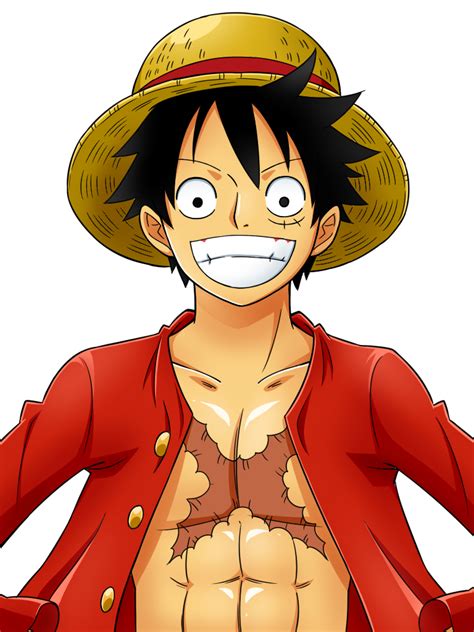 Monkey D. Luffy/#2056867 - Zerochan