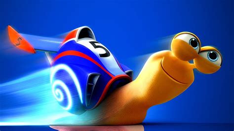 Turbo (2013) Full Movie - video Dailymotion