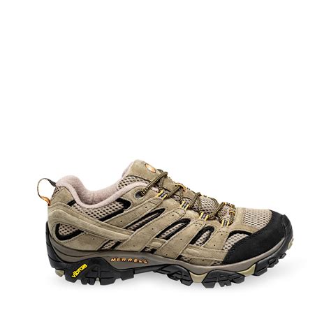 Merrell Moab 2 Ventilator Pecan | SUBTYPE