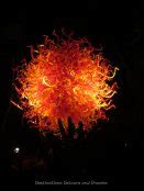 Chihuly in the Garden | Destinations Detours and Dreams