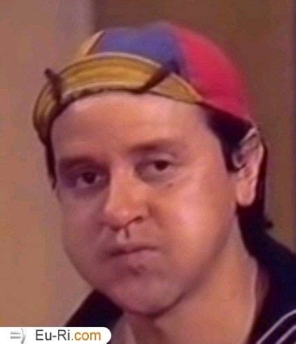 Kiko (Chavo del Ocho) Mexican TV comedian years 70,80 | Mexican funny ...