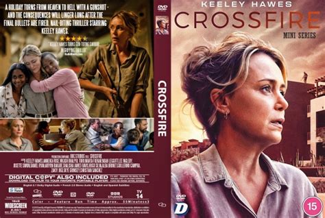 CoverCity - DVD Covers & Labels - Crossfire