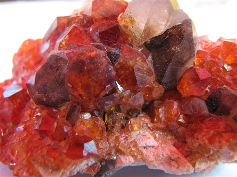 Garnet Gemstone