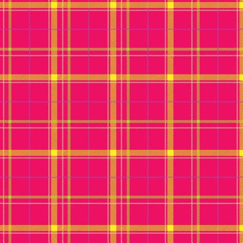 Tartan Plaid Pattern Pink Free Stock Photo - Public Domain Pictures | Plaid pattern, Tartan, Plaid