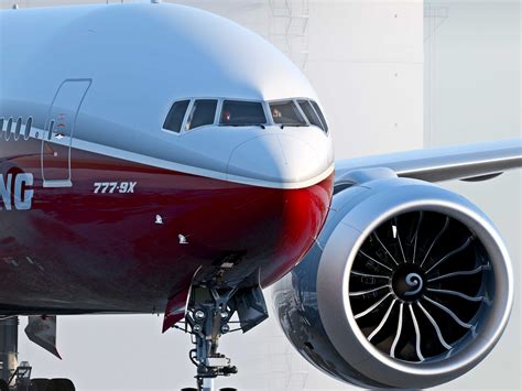 İlk Boeing 777X, 2017 Yılında Göklerle Buluşuyor | Havayolu 101