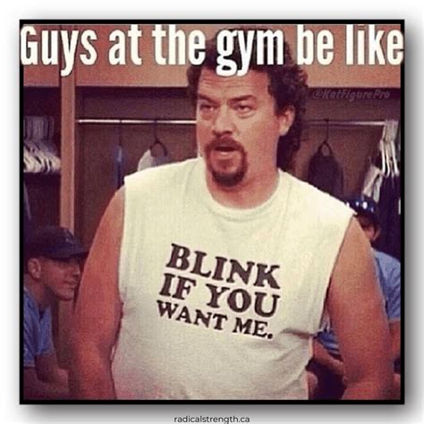 25 Workout Memes That Fitness Junkies Will Love - Steel Supplements