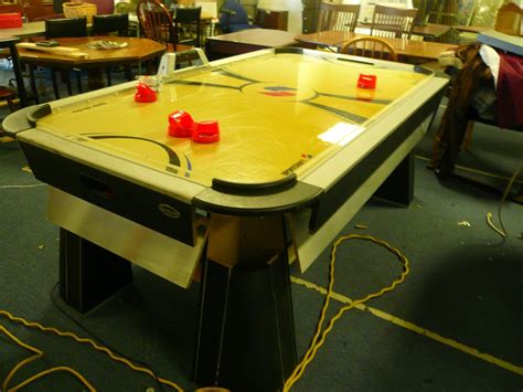 Fitfab: Used Air Hockey Table For Sale Near Me