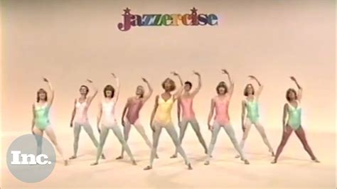 How Jazzercise Is Surviving—And Thriving—After 50 Years In the Competitive Fitness Industry ...