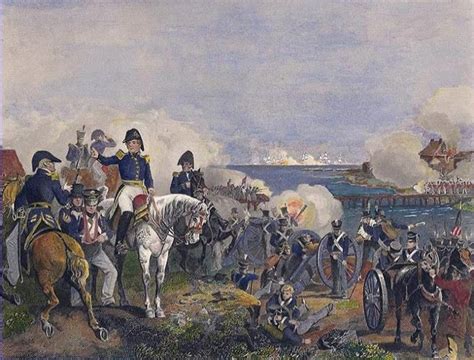 War of 1812 Wargaming Blog: The Battle of Plattsburgh; Scenario Rules and Order of Battle