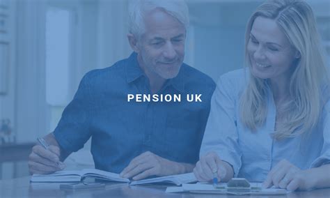 Pension UK | Alpha Academy