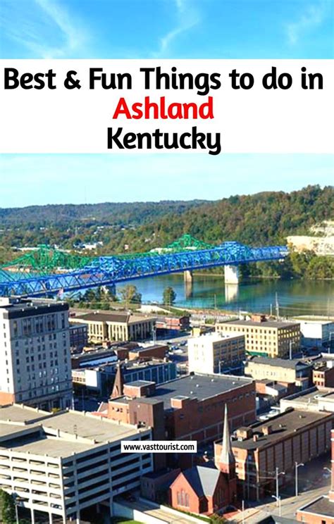 20 Best & Fun Things to Do in Ashland KY (Kentucky) in 2023 | Ashland ...