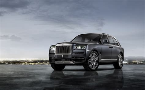 3840x2400 Rolls Royce Cullinan 4k 4K ,HD 4k Wallpapers,Images ...