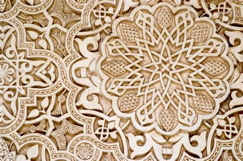 Alhambra Palace | Islamic patterns, Moorish architecture, Moorish