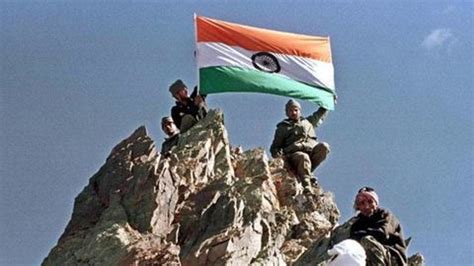 20 years of Kargil war: IAF recreates Tiger Hill operation