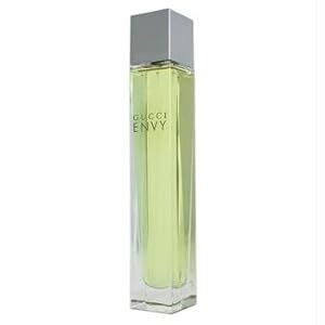 Amazon.com : Gucci Envy ~ Women 3.4 oz / 100 ml Eau de toilette New in Box : Beauty