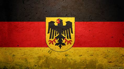 Germany Flag Wallpaper (69+ pictures) - WallpaperSet