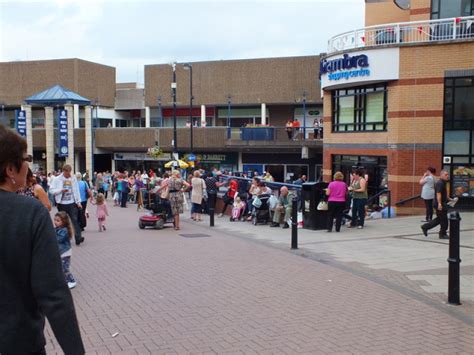 Investigation into Barnsley town centre regeneration | Barnsley Chronicle