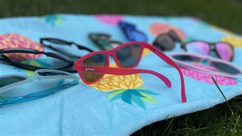 Goodr Sunglasses review: Affordable all-performance sunglasses | CNN Underscored