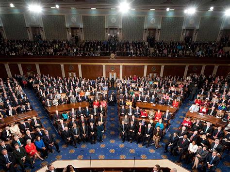 President Addresses Joint Session | house.gov