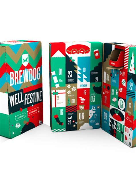 Brewdog Advent Calendar 2025 Price - Zora Muriel