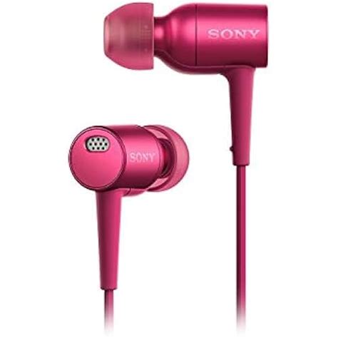 Amazon.co.uk: Pink - Noise Cancelling Headphones / Headphones ...