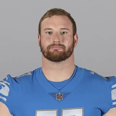 Frank Ragnow - Bio, Age, Height, Net Worth, Facts, Nationality