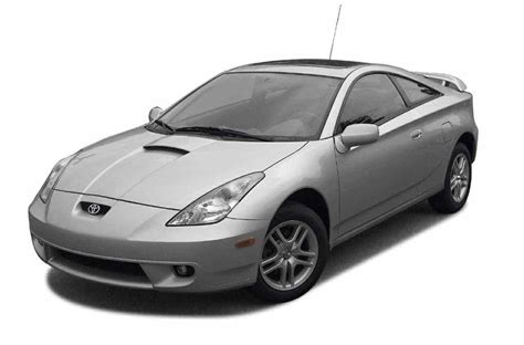 Descarga Manual de Usuario Toyota Celica 2004 Conoce sus funciones, Indicadores y testigos de ...