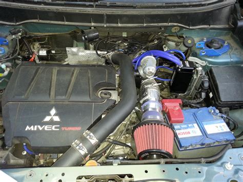 Ralliart Turbo set up - Page 4 - EvolutionM - Mitsubishi Lancer and ...