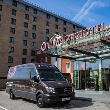 Manchester Airport Hotels | Book Online & Save Up To 40%