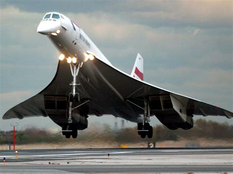 Download Latest HD Wallpapers of , Vehicles, Concorde