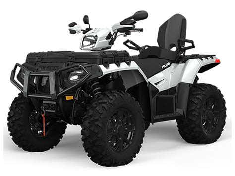 2022 Polaris Sportsman Touring XP 1000 Trail ATVs for Sale in Lansing, MI ...