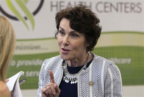 Nevada Republicans file FEC complaint against Jacky Rosen | Las Vegas Review-Journal