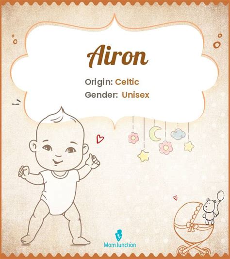 Airon Name Meaning, Origin, History, And Popularity | MomJunction