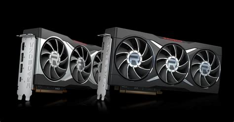 AMD Radeon RX 6800 XT Midnight Black Edition Graphics Card Launched ...