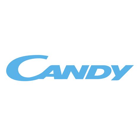 Candy Logo PNG Transparent & SVG Vector - Freebie Supply