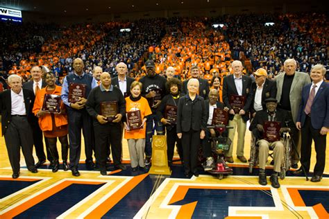 UTEP Celebrates 50th Anniversary