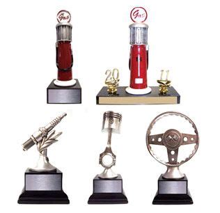 car trophies | New Car Show Trophies and Plaques For Sale Now: | Trophies, Trophies and medals ...