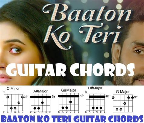 Achche Din Easy Guitar Chords- Amit Trivedi 00 - GUITAR KNOWLEDGE