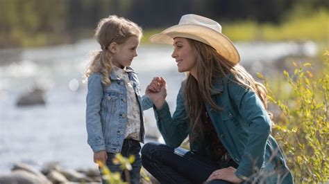 Heartland Season 15 will premiere this Sunday | CBC Television