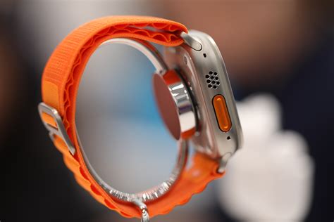 Apple Watch Ultra first impressions | TechCrunch