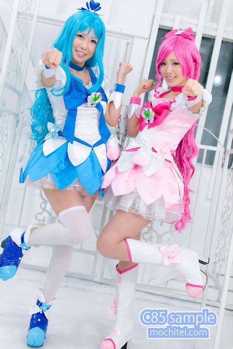 45 Pretty Cure Cosplay ideas | pretty cure, cosplay, pretty