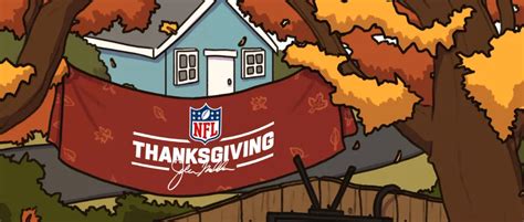 Gli auguri del Thanksgiving delle squadre NFL - Huddle Magazine